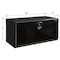 Buyers Products 18x18x36 Inch Pro Series Black Steel Underbody Truck Box 1752805 - alternate 3